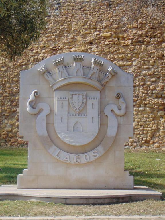 Historic Center Beach Apartment - Lagos - Algarve Exterior foto
